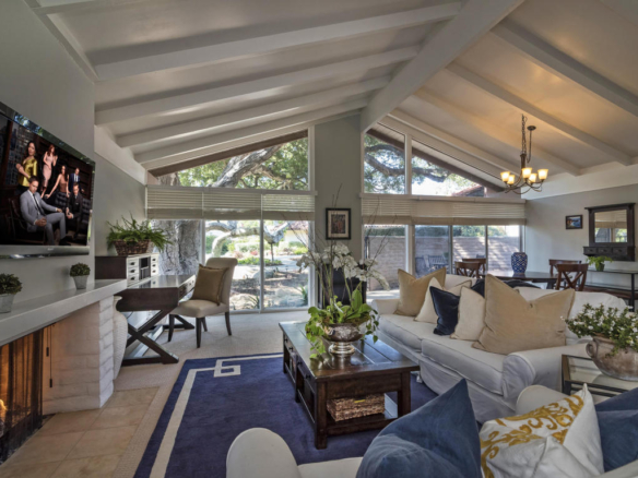 2724 Miradero Drive #D