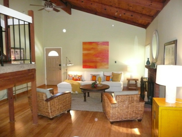 San Antonio Village Condominiums ~ Santa Barbara Real Estate