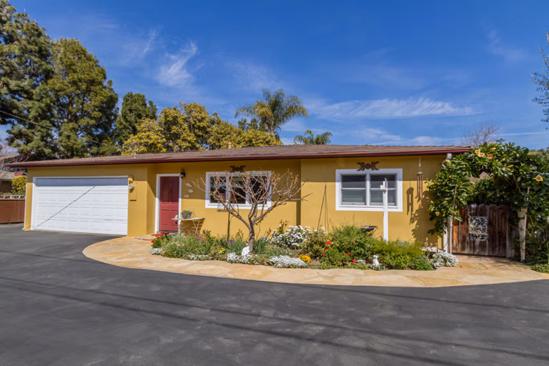 1127 Church Lane Carpinteria California