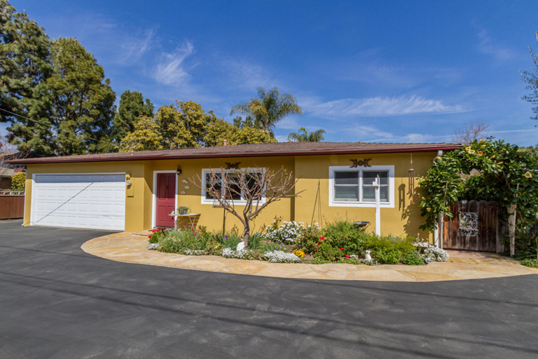 1127 Church Lane Carpinteria California