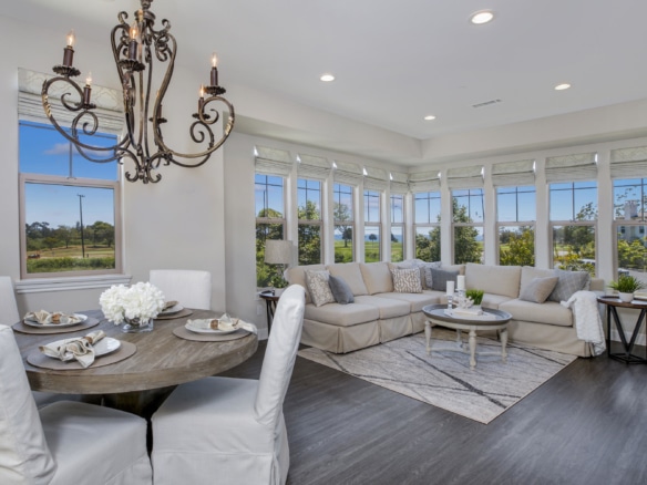 The Hideaways Santa Barbara California