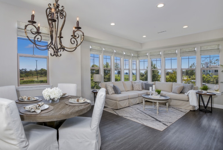 The Hideaways Santa Barbara California