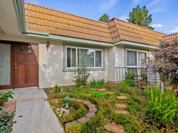 110 La Cumbre Circle, Santa Barbara, Ca 93105