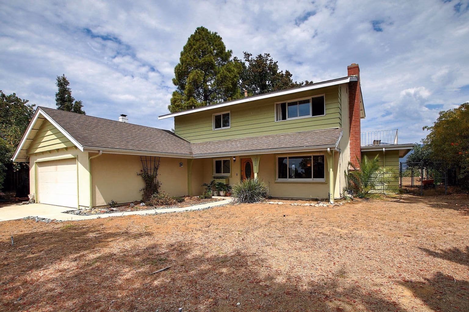 2500 Calle Montilla, SANTA BARBARA, CA