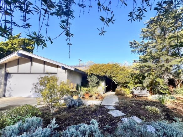 1228 Bel Air Drive SANTA BARBARA, CA 93105