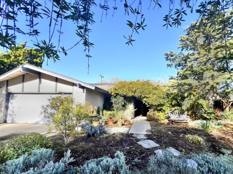 1228 Bel Air Drive SANTA BARBARA, CA 93105