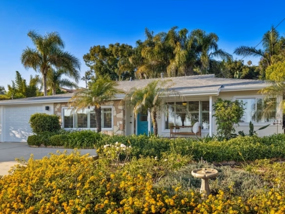 1710 Cliff Drive SANTA BARBARA, CA 93109