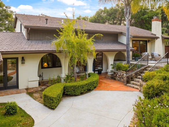 3617 Tierra Bella