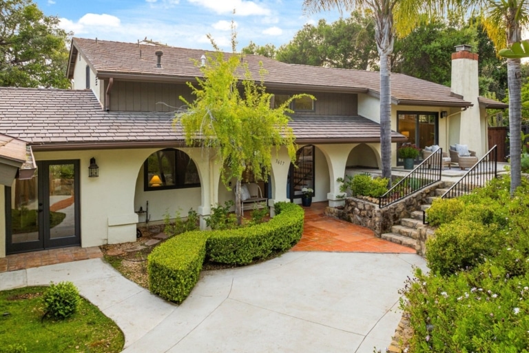 3617 Tierra Bella