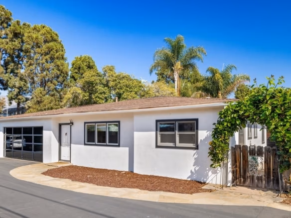 1127 Church Lane