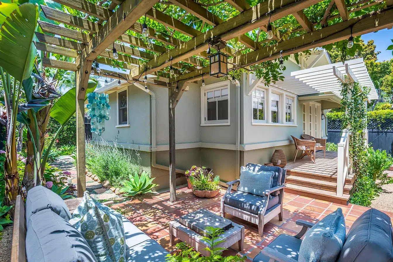 536 E Sola St