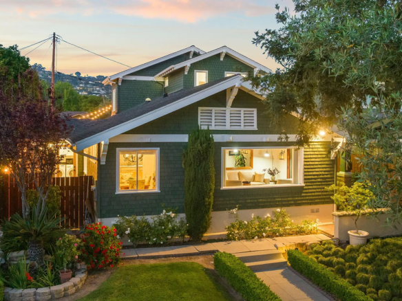 1310 Olive St, Santa Barbara, CA 93101